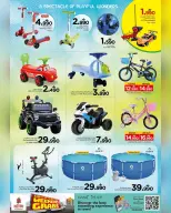 Ofertas de Nesto Oman de 30 abril a 3 mayo 2026 Ofertas de fin de semana - Página 24
