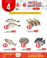 عروض أسواق رامز البحرين من ٣٠ أبريل حتى ٣ مايو ٢٠٢٦ صفقات نهاية الأسبوع - أسواق رامز - البحرين - 30 ابريل 2026 – 3 مايو 2026 - صفحة 5