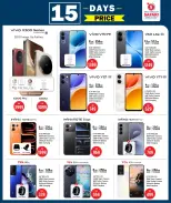 Offres Boutique de téléphonie mobile Safari Qatar de 30 avril à 14 mai 2026 Prix 15 jours - Boutique de téléphonie mobile Safari - Qatar - 30 avril 2026 – 14 mai 2026 - Page 6