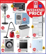 Safari hypermarket Qatar offers from 30 April to 2 May 2026 Weekend prices - Safari hypermarket - Qatar - 30 April 2026 – 2 May 2026 - Page 20