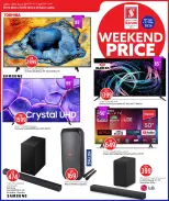 Safari hypermarket Qatar offers from 30 April to 2 May 2026 Weekend prices - Safari hypermarket - Qatar - 30 April 2026 – 2 May 2026 - Page 17