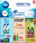 Safari hypermarket Qatar offers from 30 April to 2 May 2026 Weekend prices - Safari hypermarket - Qatar - 30 April 2026 – 2 May 2026 - Page 11