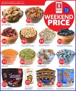 Safari hypermarket Qatar offers from 30 April to 2 May 2026 Weekend prices - Safari hypermarket - Qatar - 30 April 2026 – 2 May 2026 - Page 8