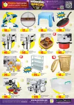 Ofertas de Hipermercado Panda Katar de 30 abril a 3 mayo 2026 Ofertas especiales de fin de semana - Hipermercado Panda - Katar - 30 abril 2026 – 3 mayo 2026 - Página 14