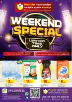 Ofertas de Hipermercado Panda Katar de 30 abril a 3 mayo 2026 Ofertas especiales de fin de semana - Hipermercado Panda - Katar - 30 abril 2026 – 3 mayo 2026 - Página 1