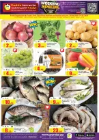 Ofertas de Hipermercado Panda Katar de 30 abril a 3 mayo 2026 Ofertas especiales de fin de semana - Hipermercado Panda - Katar - 30 abril 2026 – 3 mayo 2026 - Página 10