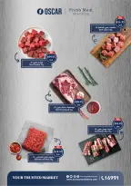 Oscar Grand Stores offers in Nasr City from 30 April to 7 May 2026 Opening Deals - Oscar Grand Stores - Egypt - 30 April 2026 – 7 May 2026 - Page 2