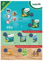 Oscar Grand Stores offers in Nasr City from 30 April to 7 May 2026 Opening Deals - Oscar Grand Stores - Egypt - 30 April 2026 – 7 May 2026 - Page 35