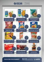 Oscar Grand Stores offers in Nasr City from 30 April to 7 May 2026 Opening Deals - Oscar Grand Stores - Egypt - 30 April 2026 – 7 May 2026 - Page 15
