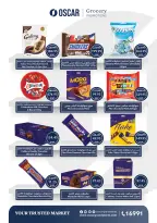 Oscar Grand Stores offers in Nasr City from 30 April to 7 May 2026 Opening Deals - Oscar Grand Stores - Egypt - 30 April 2026 – 7 May 2026 - Page 23