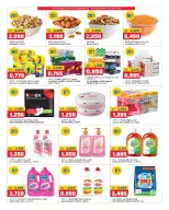 Offres Oncost Express Koweït de 30 avril à 2 mai 2026 Offres Smart Value - Page 4