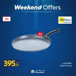 Ofertas de Carrefour Egipto de 30 abril a 3 mayo 2026 Ofertas de fin de semana - Página 24