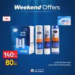 Ofertas de Carrefour Egipto de 30 abril a 3 mayo 2026 Ofertas de fin de semana - Página 36