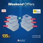 Ofertas de Carrefour Egipto de 30 abril a 3 mayo 2026 Ofertas de fin de semana - Página 25
