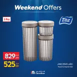 Ofertas de Carrefour Egipto de 30 abril a 3 mayo 2026 Ofertas de fin de semana - Página 15