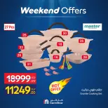 Ofertas de Carrefour Egipto de 30 abril a 3 mayo 2026 Ofertas de fin de semana - Página 5