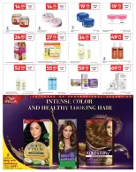 Offres Carrefour Qatar de 29 avril à 12 mai 2026 Offres spéciales sur les produits de beauté - Carrefour - Qatar - 29 avril 2026 – 12 mai 2026 - Page 3