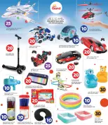 Offres Grand hypermarché Qatar de 30 avril à 13 mai 2026 Offres 10 20 30 QR - Grand hypermarché - Qatar - 30 avril 2026 – 13 mai 2026 - Page 17