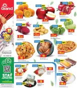 Offres Grand hypermarché Qatar de 30 avril à 13 mai 2026 Offres 10 20 30 QR - Grand hypermarché - Qatar - 30 avril 2026 – 13 mai 2026 - Page 2