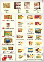عروض ايهاب البرنس بفرع شرم الشيخ من ٣٠ أبريل حتى ٦ مايو ٢٠٢٦ عروض التوفير - ايهاب البرنس - مصر - 30 ابريل 2026 – 6 مايو 2026 - صفحة 5