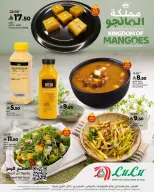Lulu offers in Riyadh, Al Kharj, Hail, Unaizah from 12 to 15 Dhuʻl-Qiʻdah 1447 AH (29 April – 2 May 2026) Mango Kingdom Offers - Page 4