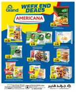 Grand Hypermarket offers in Al Mansoura from 13 to 15 Dhuʻl-Qiʻdah 1447 AH (30 April – 2 May 2026) Weekend Deals - Page 3