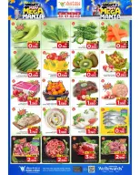 Ofertas de Mark & Save Barka de 30 abril a 6 mayo 2026 Megalomanía de mayo - Página 13