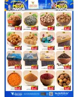 Ofertas de Mark & Save Barka de 30 abril a 6 mayo 2026 Megalomanía de mayo - Página 10