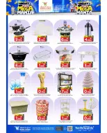 Ofertas de Mark & Save Barka de 30 abril a 6 mayo 2026 Megalomanía de mayo - Página 27