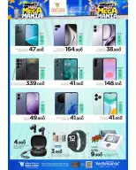 Ofertas de Mark & Save Barka de 30 abril a 6 mayo 2026 Megalomanía de mayo - Página 14