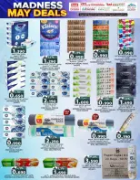 KM trading & Al Safa Oman offers from 30 April to 3 May 2026 Crazy deals - Page 16