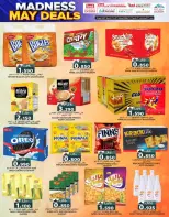 KM trading & Al Safa Oman offers from 30 April to 3 May 2026 Crazy deals - Page 39