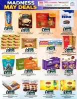 KM trading & Al Safa Oman offers from 30 April to 3 May 2026 Crazy deals - Page 41