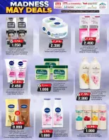 KM trading & Al Safa Oman offers from 30 April to 3 May 2026 Crazy deals - Page 25