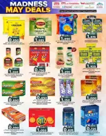 KM trading & Al Safa Oman offers from 30 April to 3 May 2026 Crazy deals - Page 37