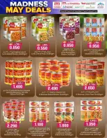KM trading & Al Safa Oman offers from 30 April to 3 May 2026 Crazy deals - Page 35