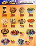 KM trading & Al Safa Oman offers from 30 April to 3 May 2026 Crazy deals - Page 42