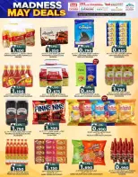 KM trading & Al Safa Oman offers from 30 April to 3 May 2026 Crazy deals - Page 38
