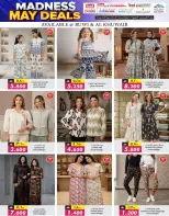 KM trading & Al Safa Oman offers from 30 April to 3 May 2026 Crazy deals - Page 8
