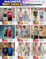 KM trading & Al Safa Oman offers from 30 April to 3 May 2026 Crazy deals - Page 6