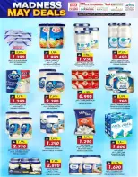 KM trading & Al Safa Oman offers from 30 April to 3 May 2026 Crazy deals - Page 28