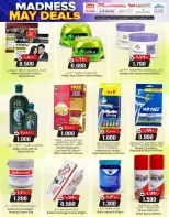 KM trading & Al Safa Oman offers from 30 April to 3 May 2026 Crazy deals - Page 21