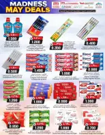 KM trading & Al Safa Oman offers from 30 April to 3 May 2026 Crazy deals - Page 23