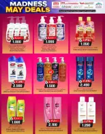 KM trading & Al Safa Oman offers from 30 April to 3 May 2026 Crazy deals - Page 22