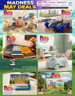 KM trading & Al Safa Oman offers from 30 April to 3 May 2026 Crazy deals - Page 2