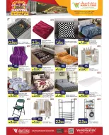 Ofertas de Mark & Save Sohar de 30 abril a 6 mayo 2026 Festival de compras - Página 14