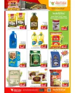 Ofertas de Mark & Save Sohar de 30 abril a 6 mayo 2026 Festival de compras - Página 22