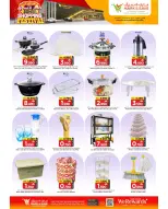 Ofertas de Mark & Save Sohar de 30 abril a 6 mayo 2026 Festival de compras - Página 16