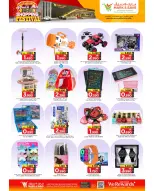 Ofertas de Mark & Save Sohar de 30 abril a 6 mayo 2026 Festival de compras - Página 15