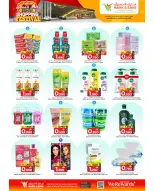 Ofertas de Mark & Save Sohar de 30 abril a 6 mayo 2026 Festival de compras - Página 21